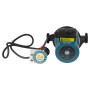 Насос циркуляційний 270Вт Hmax 12м Qmax 65л/хв Ø1½' 180мм+гайки Ø1' LEO 3.0 LRP25-120/180 (774471)