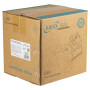 Насос циркуляційний 270Вт Hmax 8м Qmax 170л/хв Ø2' 180мм+гайки Ø1¼' LEO 3.0 LRP32-80/180 (774452)