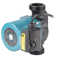 Насос циркуляційний 270Вт Hmax 8м Qmax 170л/хв Ø2' 180мм+гайки Ø1¼' LEO 3.0 LRP32-80/180 (774452)