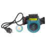 Насос циркуляційний 270Вт Hmax 8м Qmax 170л/хв Ø2' 180мм+гайки Ø1¼' LEO 3.0 LRP32-80/180 (774452)