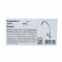 Змішувач QN 1/2' монокран на гайці (КРАТНО 2шт) AQUATICA QN-1G158C (9786600)