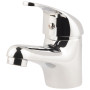 Смеситель s55 Ø40 для раковины литой на шпильке AQUATICA (9755000)