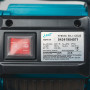 Станція 1.2кВт Hmax 48м Qmax 80л/хв нерж (самовсмоктуючий насос нерж) 50л Україна LEO (775314/50)