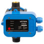 Контролер тиску електронний 1.1кВт Ø1' WETRON DSK-1.1 (779737)