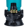 Насос каналізаційний 1.5кВт Hmax 23м Qmax 375л/хв AQUATICA (773414)