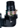 Насос каналізаційний 1.5кВт Hmax 23м Qmax 375л/хв AQUATICA (773414)