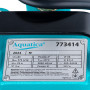 Насос каналізаційний 1.5кВт Hmax 23м Qmax 375л/хв AQUATICA (773414)