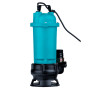 Насос каналізаційний 1.5кВт Hmax 23м Qmax 375л/хв AQUATICA (773414)