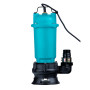 Насос каналізаційний 1.5кВт Hmax 23м Qmax 375л/хв AQUATICA (773414)