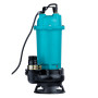 Насос каналізаційний 1.5кВт Hmax 23м Qmax 375л/хв AQUATICA (773414)