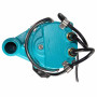 Насос каналізаційний 1.1кВт Hmax 15.5м Qmax 300л/хв з ножем (нерж) AQUATICA (773433)