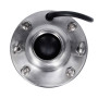 Насос шнековий 0.37кВт H 95(48)м Q 30(20)л/хв Ø96мм 10м кабелю WETRON 4QGDMw1.2-50-0.37 (778231)