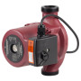Насос циркуляційний 245Вт Hmax 8м Qmax 200л/хв Ø1½' 180мм + гайки Ø1' AQUATICA (774141)