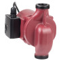 Насос циркуляційний 245Вт Hmax 8м Qmax 200л/хв Ø1½' 180мм + гайки Ø1' AQUATICA (774141)