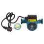 Насос циркуляційний 74Вт Hmax 4м Qmax 55л/хв Ø1½' 180мм+гайки Ø1' LEO 3.0 LRP25-40/180 (774412)
