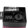 Насос циркуляційний 75Вт Hmax 4м Qmax 40л/хв Ø1½' 180мм бордо+гайки Ø1' WETRON LР525–4/180В (774212)