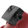 Насос циркуляційний 75Вт Hmax 4м Qmax 40л/хв Ø1½' 180мм бордо+гайки Ø1' WETRON LР525–4/180В (774212)