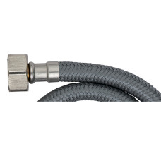Шланг підводка 1/2' М10×17мм 150см NYLON CORSO XA-1315 (9690155)