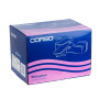 Змішувач MARMORE Ø35 для душу CORSO DB-1D138C (9623300)