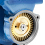 Станція 0.37 кВт Hmax 32 м Qmax 35 л/хв (вихровий насос) 1л WETRON AUTOGP125Z (776010)