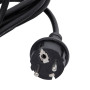 Насос дренажний садовий 0.75кВт Hmax 8м Qmax 180л/хв (част. до 5мм, нерж) AQUATICA (773055)