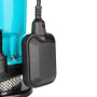 Насос дренажний 0.55кВт Hmax 20м Qmax 210л/хв AQUATICA QDX3-20-0.55A (773233)