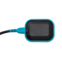Насос дренажний садовий 0.25кВт Hmax 6м Qmax 100л/хв LEO AKS-251PH (773145)