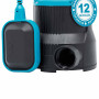 Насос дренажний садовий 0.25кВт Hmax 6м Qmax 100л/хв LEO AKS-251PH (773145)