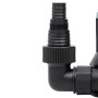 Насос дренажний садовий 0.25кВт Hmax 6м Qmax 100л/хв LEO AKS-251PH (773145)