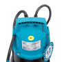 Насос дренажний садовий 0.25кВт Hmax 6м Qmax 100л/хв LEO AKS-251PH (773145)