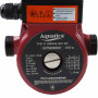 Насос циркуляційний 65Вт Hmax 4м Qmax 63л/хв Ø1' 130мм+гайки Ø¾' AQUATICA (774111)