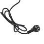 Насос циркуляційний 65Вт Hmax 4м Qmax 63л/хв Ø1' 130мм+гайки Ø¾' AQUATICA (774111)