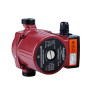Насос циркуляційний 65Вт Hmax 4м Qmax 63л/хв Ø1' 130мм+гайки Ø¾' AQUATICA (774111)