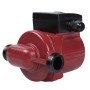 Насос циркуляційний 65Вт Hmax 4м Qmax 63л/хв Ø1' 130мм+гайки Ø¾' AQUATICA (774111)