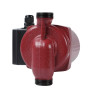 Насос циркуляційний 65Вт Hmax 4м Qmax 63л/хв Ø1' 130мм+гайки Ø¾' AQUATICA (774111)