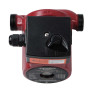 Насос циркуляційний 65Вт Hmax 4м Qmax 63л/хв Ø1' 130мм+гайки Ø¾' AQUATICA (774111)