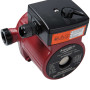 Насос циркуляційний 65Вт Hmax 4м Qmax 63л/хв Ø1' 130мм+гайки Ø¾' AQUATICA (774111)