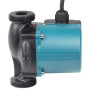 Насос циркуляційний 74Вт Hmax 4м Qmax 52л/хв Ø1½' 130мм+гайки Ø1' LEO 3.0 LRP25-40/130 (774413)