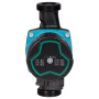 Насос циркуляційний енергозберігаючий 5-60Вт Hmax 8м Qmax 63л/хв Ø1½' 180мм + гайки Ø1' AQUATICA GPA25-8/180 III (774063)