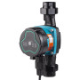 Насос циркуляційний енергозберігаючий 5-60Вт Hmax 8м Qmax 63л/хв Ø1½' 180мм + гайки Ø1' AQUATICA GPA25-8/180 III (774063)