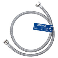 Шланг для води 1/2' ВН 100см CORSO XA-3210 (9690630)