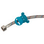 Шланг підводка 1/2' М10×18мм 50см AQUATICA 9790645 (XA-5305)
