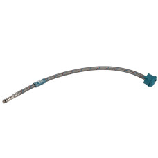 Шланг підводка 1/2' М10×35мм 40см AQUATICA XA-5404 (9790664)