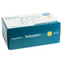 Змішувач s37 Ø35 для душу AQUATICA (9737300)