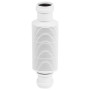Сифон для раковини Senzo 1¼'×Ø32мм WIRQUIN (9541526)