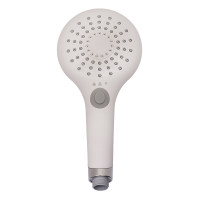 Лійка для душу Ø120мм 3 режими (25A) AQUATICA (9794225)