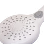 Лійка для душу Ø120мм 3 режими (25A) AQUATICA (9794225)