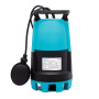 Насос дренажный садовый 3в1 0.75кВт Hmax 8.5м Qmax 290л/мин AQUATICA XKJa750E (773134)