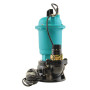 Насос каналізаційний 0.55кВт Hmax 12м Qmax 242л/хв AQUATICA (773411)