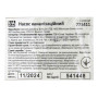 Насос каналізаційний 0.55кВт Hmax 12м Qmax 242л/хв AQUATICA (773411)